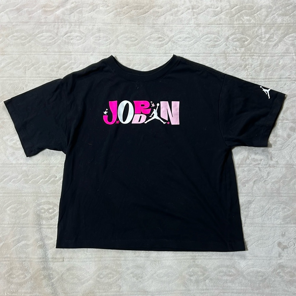Air Jordan tee shirt‎